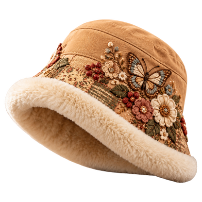 Graddi™ Evergarden Hat