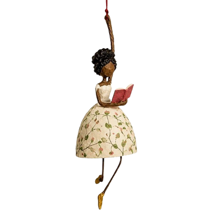 Graddi™ Dancing Muse