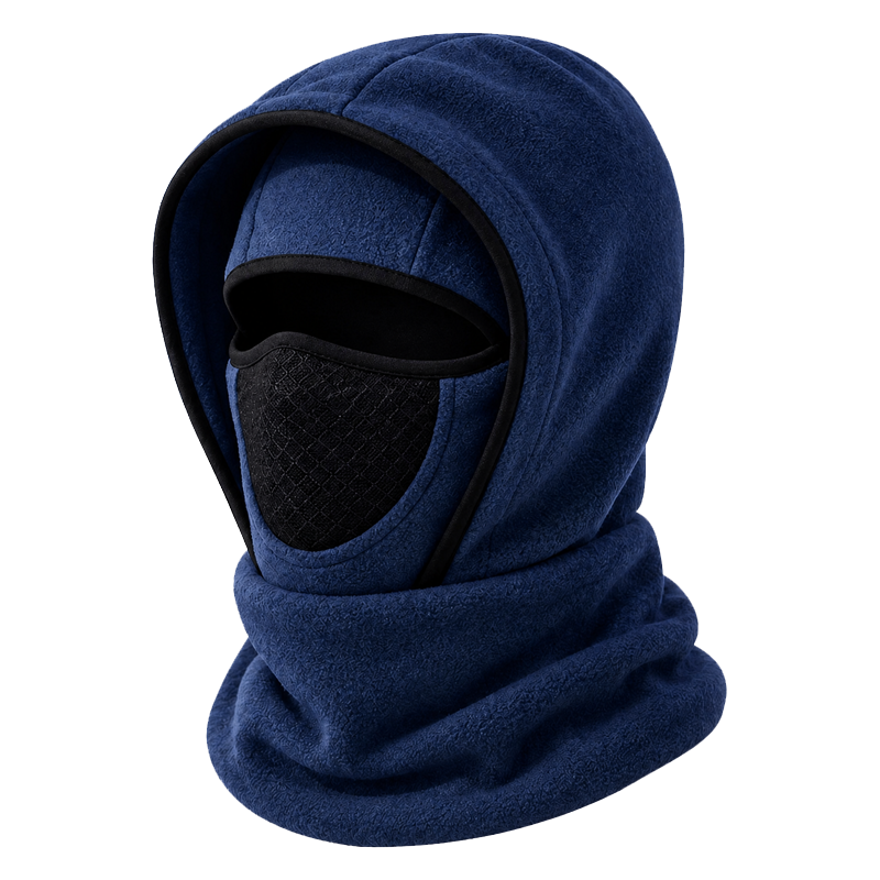 Graddi™ 3-in-1 Fleece Balaclava