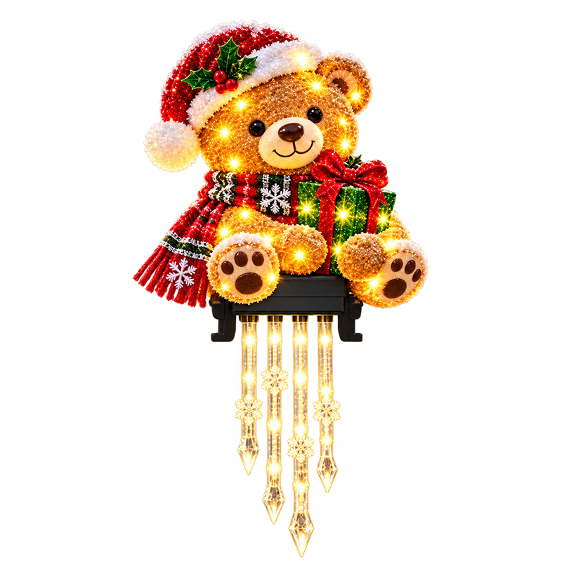 Hobelis SantaPaws
