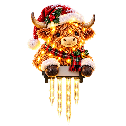 Hobelis SantaPaws