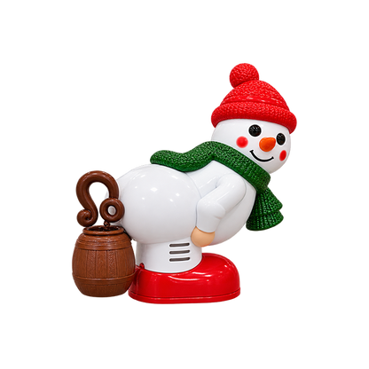 Hobelis Farting Bubble Blower