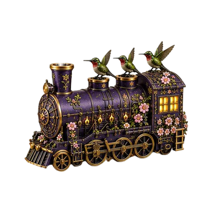 Graddi Enchanted Garden Express
