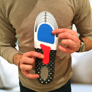 Grishay CustomStep Insoles