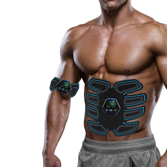 Hilipert EMS Muscle Stimulator Shoesmama