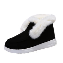 Cargar imagen en el visor de la galería, Ladies Warm and Comfortable Casual Snow Boots
