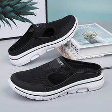 Cargar imagen en el visor de la galería, Comfortable Breathable Support Sports Sandals
