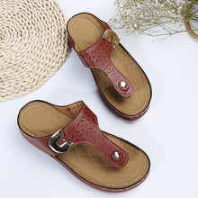 Cargar imagen en el visor de la galería, Summer New Ladies Beach Slippers
