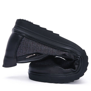 Sursell Canvas Orthotie Sneakers