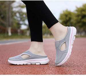 Comfortable Breathable Support Sports Sandals