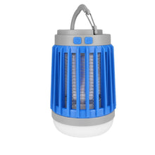 Load image into Gallery viewer, Solar Powered LED Outdoor Light and Mosquito Killer USB Charging_9
