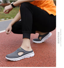 Cargar imagen en el visor de la galería, Comfortable Breathable Support Sports Sandals
