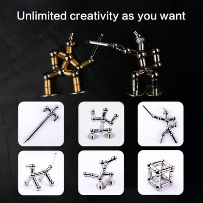 Anti-Stress Magnetic Fidget Pen toy