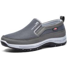 Load image into Gallery viewer, Men&#39;s Arch Support &amp; Breathable and Light &amp; Non-Slip Shoes
