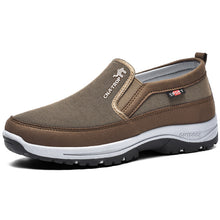 Load image into Gallery viewer, Men&#39;s Arch Support &amp; Breathable and Light &amp; Non-Slip Shoes
