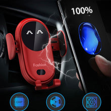 Load image into Gallery viewer, Keilini Smart Car Charger
