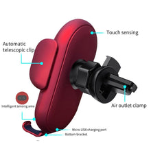 Cargar imagen en el visor de la galería, Keilini Smart Car Charger
