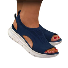 Load image into Gallery viewer, Women&#39;s Comfortable Sandals
