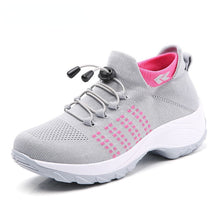 Cargar imagen en el visor de la galería, Sursell Women&#39;s Ultra-Comfy Breathable Sneakers
